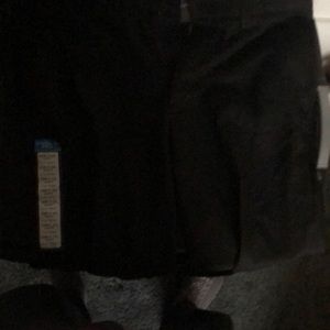 Haggar new black cool fit dress pants